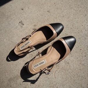 Steve Madden Belinda Flat